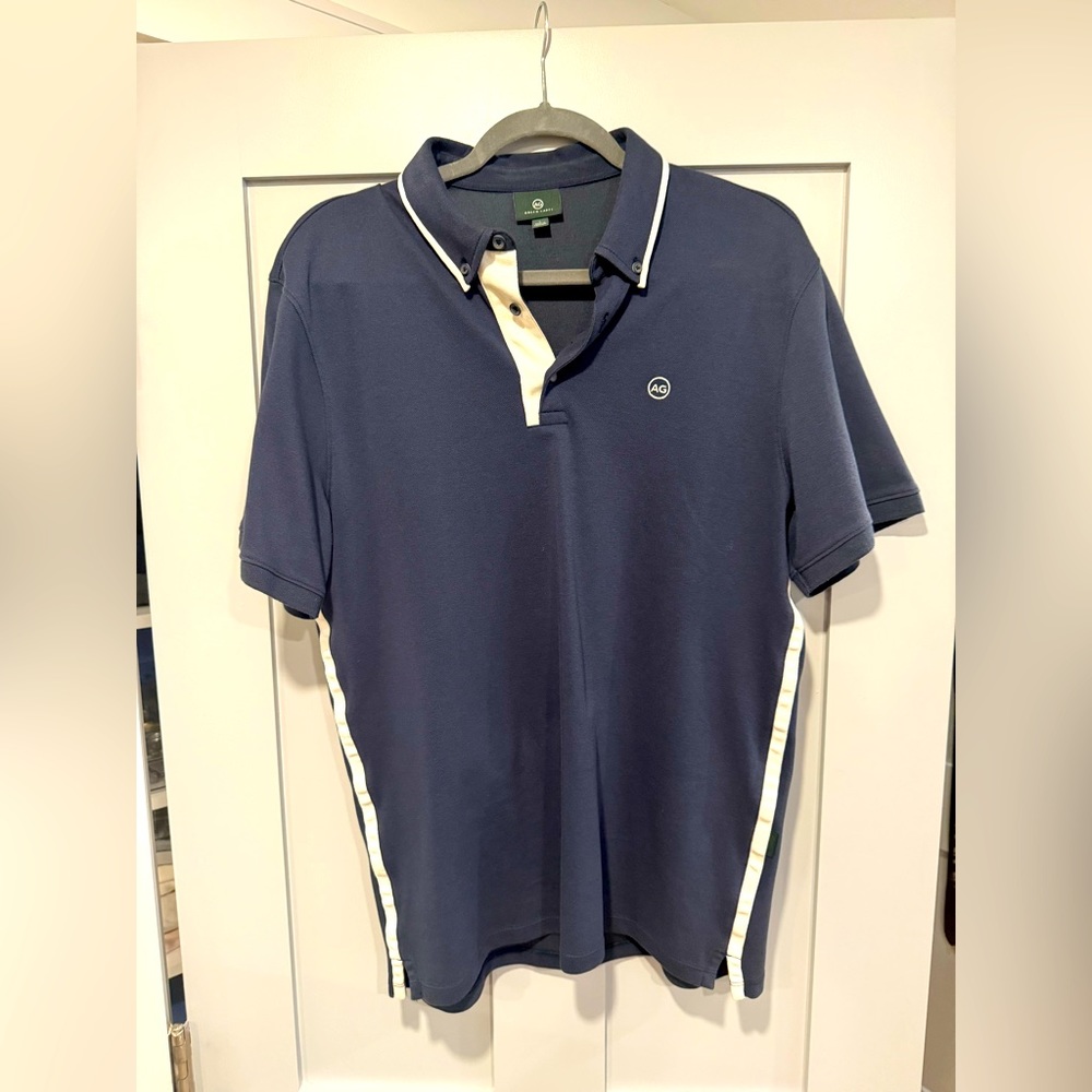 AG Men’s Polo
